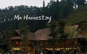 Mo Homestay